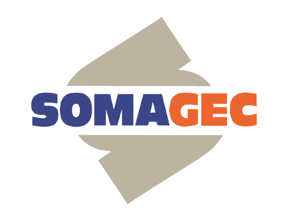 SOMAGEC Logo